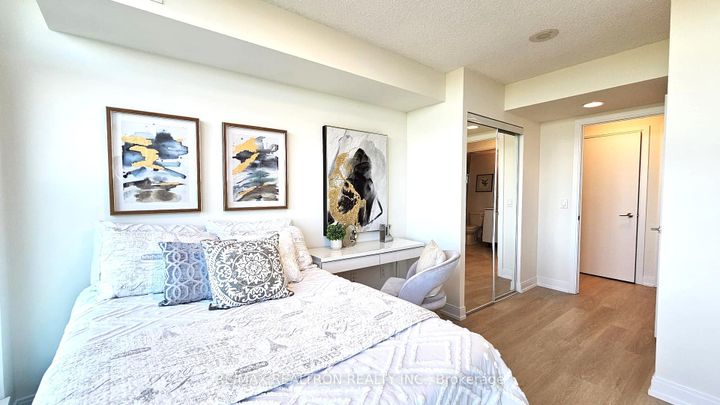 Photo 11 at 2615 - 238 Bonis Avenue, Sullivan, Toronto