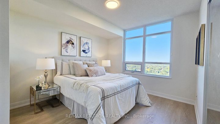Photo 14 at 2615 - 238 Bonis Avenue, Sullivan, Toronto