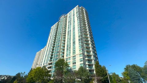Photo 1 at 2615 - 238 Bonis Avenue, Sullivan, Toronto