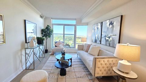 Photo 3 at 2615 - 238 Bonis Avenue, Sullivan, Toronto