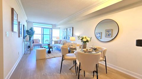 Photo 4 at 2615 - 238 Bonis Avenue, Sullivan, Toronto