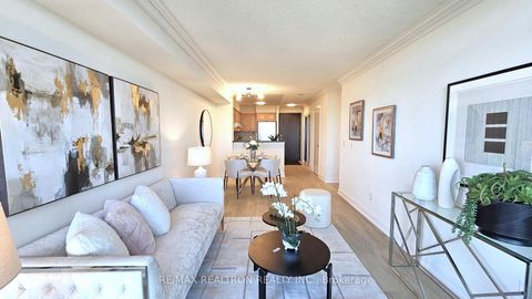 Photo 5 at 2615 - 238 Bonis Avenue, Sullivan, Toronto