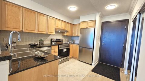 Photo 6 at 2615 - 238 Bonis Avenue, Sullivan, Toronto