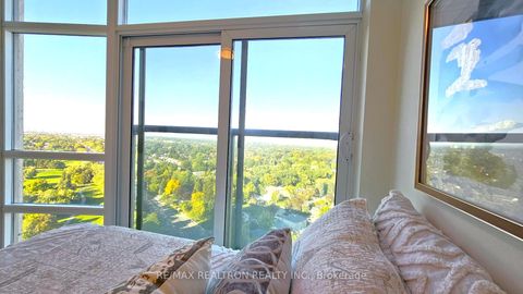 Photo 10 at 2615 - 238 Bonis Avenue, Sullivan, Toronto