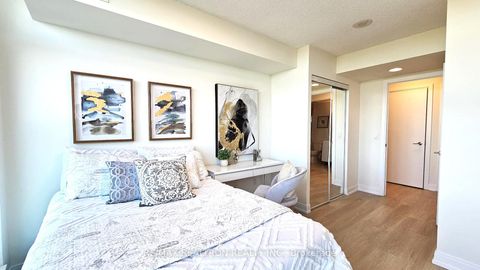 Photo 11 at 2615 - 238 Bonis Avenue, Sullivan, Toronto