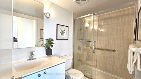 Photo 13 at 2615 - 238 Bonis Avenue, Sullivan, Toronto