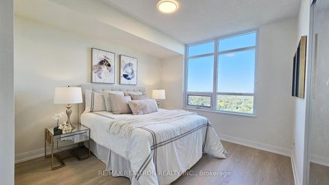 Photo 14 at 2615 - 238 Bonis Avenue, Sullivan, Toronto