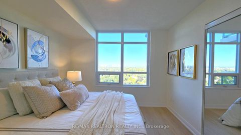 Photo 15 at 2615 - 238 Bonis Avenue, Sullivan, Toronto