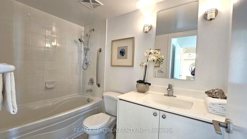 Photo 16 at 2615 - 238 Bonis Avenue, Sullivan, Toronto