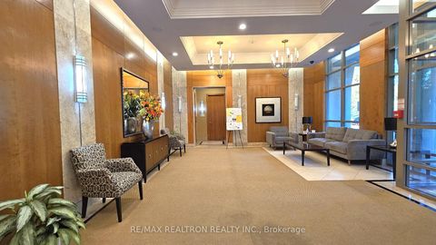 Photo 20 at 2615 - 238 Bonis Avenue, Sullivan, Toronto
