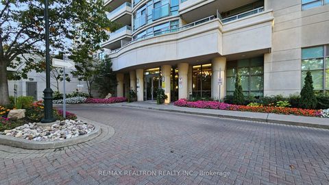 Photo 21 at 2615 - 238 Bonis Avenue, Sullivan, Toronto