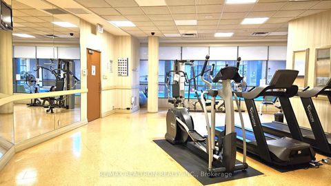 Photo 23 at 2615 - 238 Bonis Avenue, Sullivan, Toronto