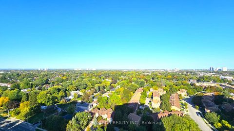 Photo 26 at 2615 - 238 Bonis Avenue, Sullivan, Toronto