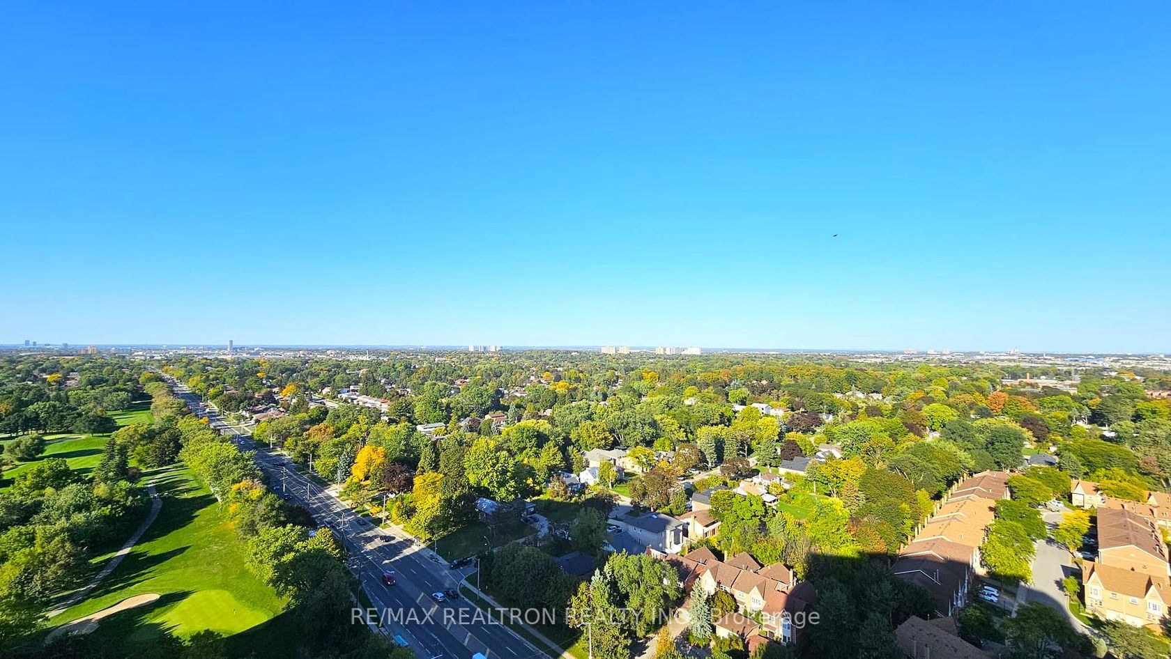 2615 - 238 Bonis Avenue, Sullivan, Toronto 