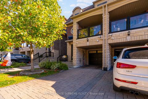 Photo 2 at 53 Dryden Way, Richview, Toronto