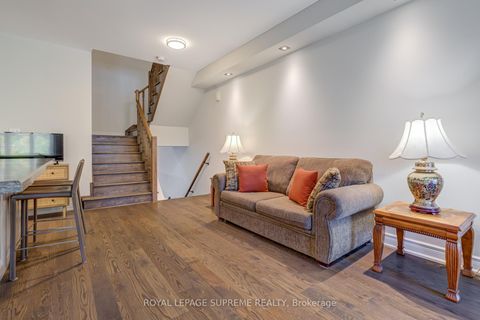 Photo 5 at 53 Dryden Way, Richview, Toronto Photo 5 at 53 Dryden Way, Richview, Toronto