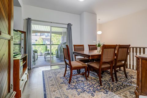 Photo 14 at 53 Dryden Way, Richview, Toronto