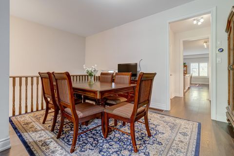 Photo 15 at 53 Dryden Way, Richview, Toronto