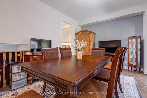 Photo 16 at 53 Dryden Way, Richview, Toronto