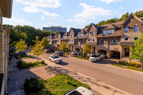 Photo 19 at 53 Dryden Way, Richview, Toronto
