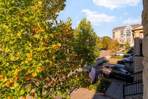 Photo 21 at 53 Dryden Way, Richview, Toronto