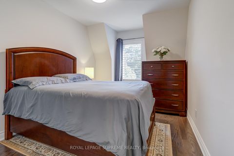 Photo 29 at 53 Dryden Way, Richview, Toronto