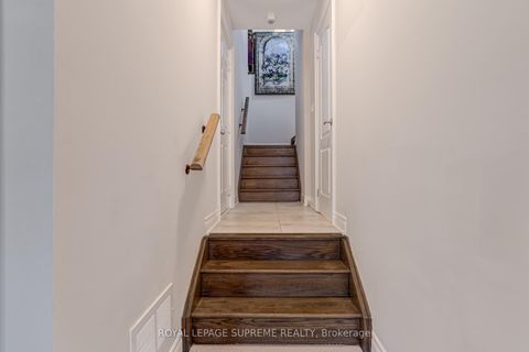 Photo 33 at 53 Dryden Way, Richview, Toronto