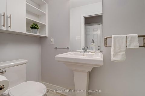 Photo 37 at 53 Dryden Way, Richview, Toronto
