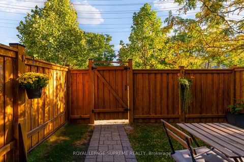 Photo 39 at 53 Dryden Way, Richview, Toronto