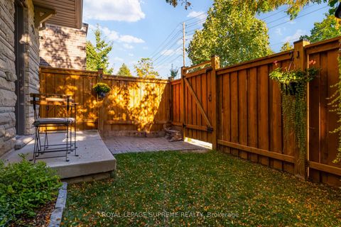 Photo 42 at 53 Dryden Way, Richview, Toronto