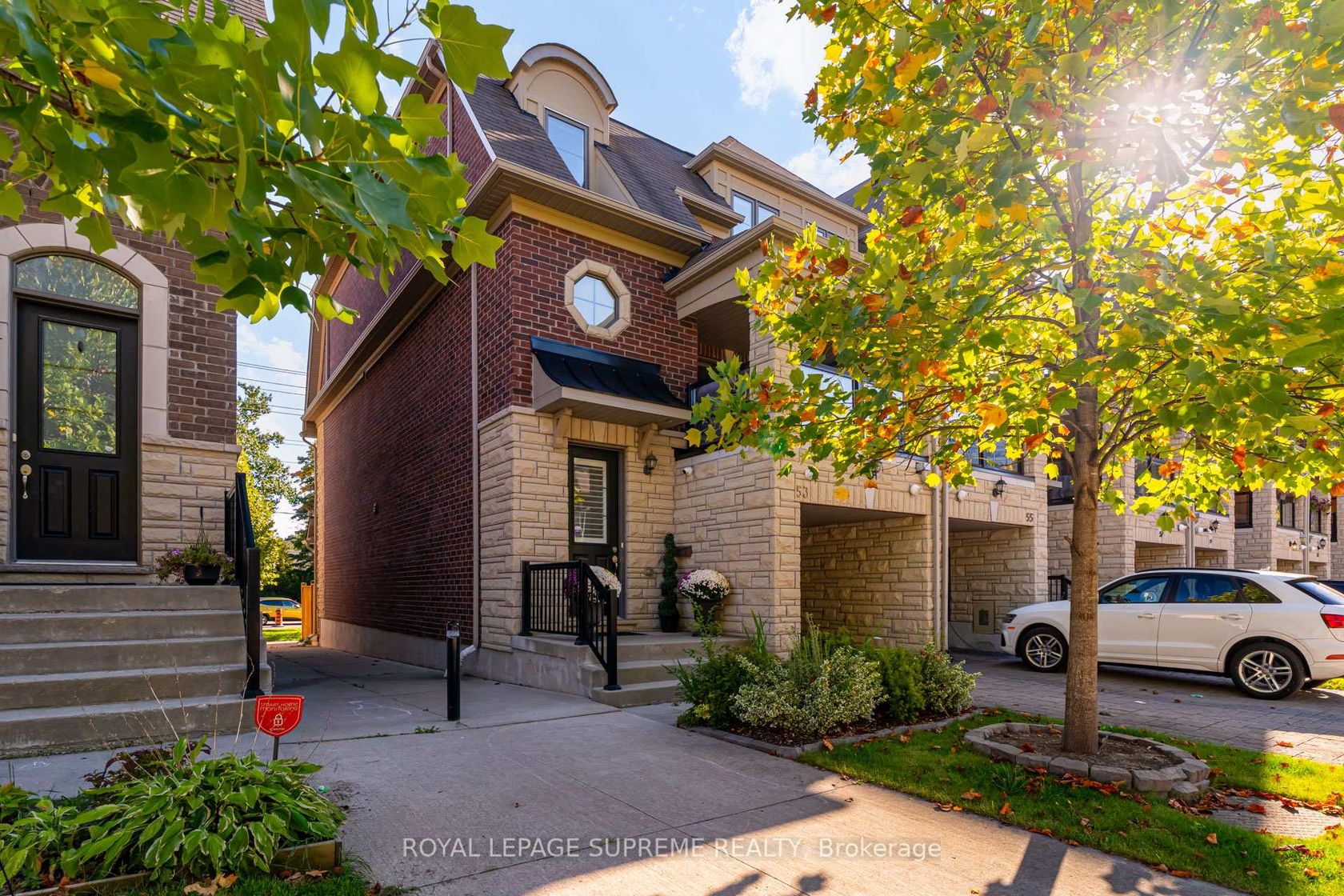 53 Dryden Way, Richview, Toronto by Loree Meneguzzi Real Estate 53 Dryden Way, Richview, Toronto