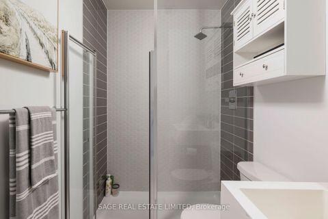 Photo 20 at 408 - 1 Neighbourhood Lane, Queensway, Toronto