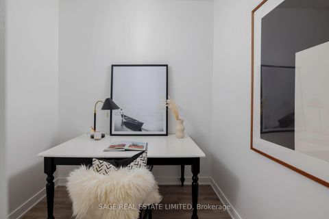Photo 28 at 408 - 1 Neighbourhood Lane, Queensway, Toronto