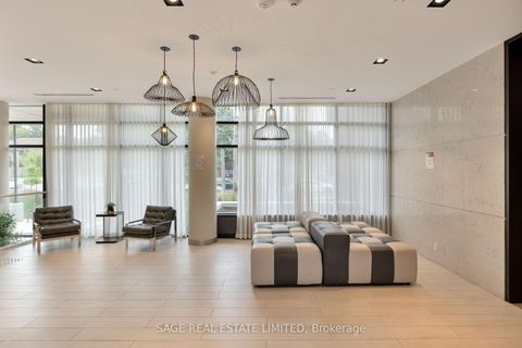 Photo 31 at 408 - 1 Neighbourhood Lane, Queensway, Toronto