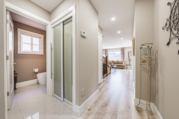 Photo 5 at 103 Broughton Avenue, Broughton, Hamilton