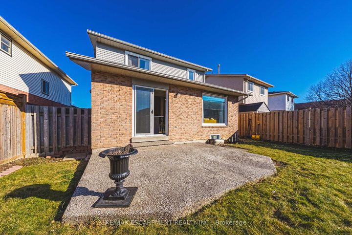 Photo 37 at 103 Broughton Avenue, Broughton, Hamilton