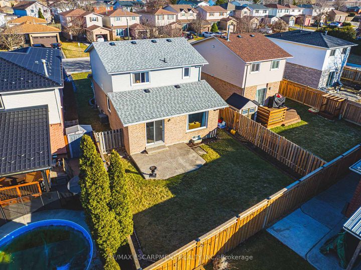 Photo 41 at 103 Broughton Avenue, Broughton, Hamilton