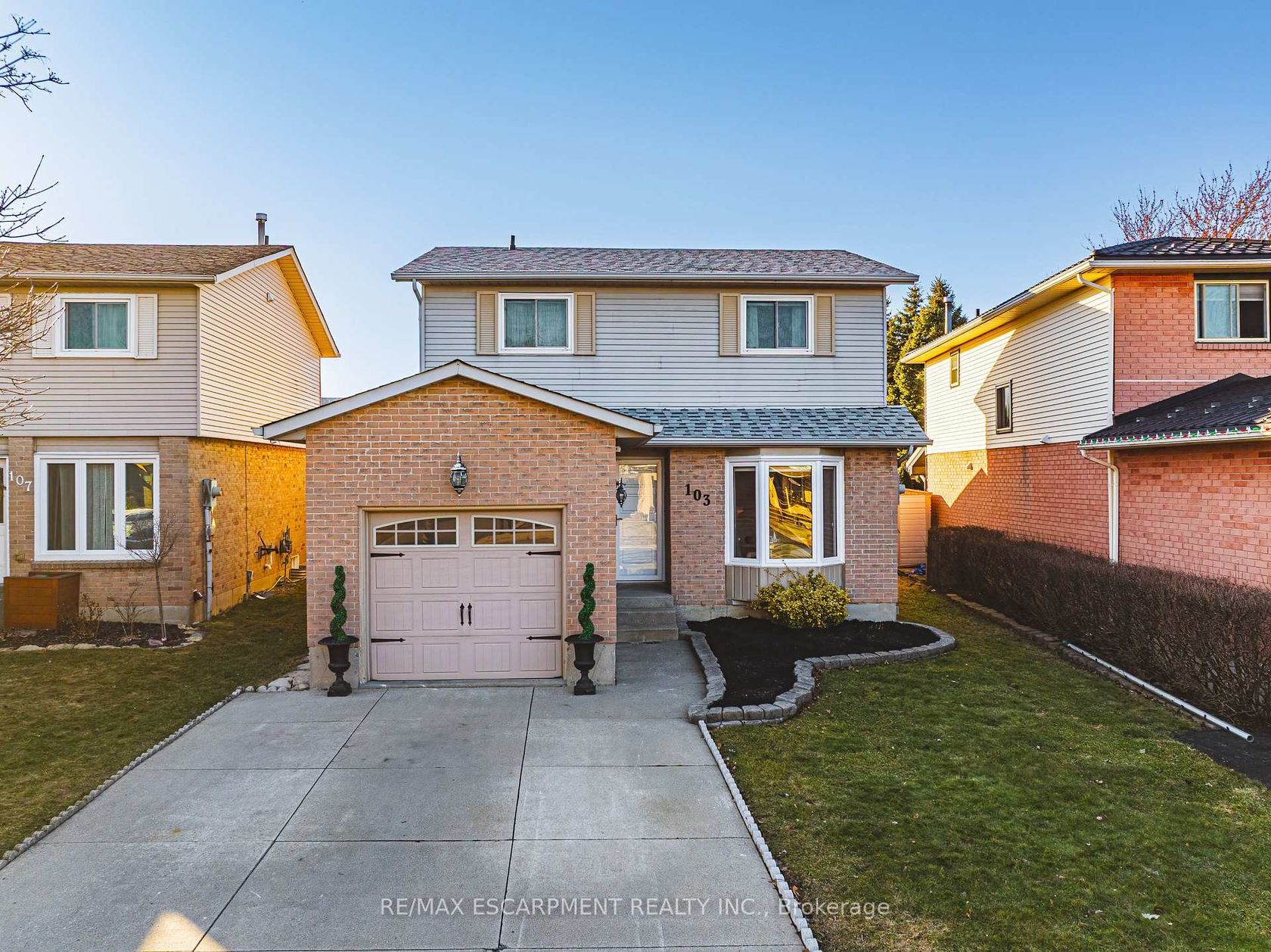 103 Broughton Avenue, Broughton, Hamilton 2