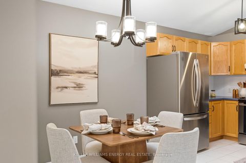 Photo 7 at 1 Daiseyfield Avenue, Courtice, Clarington