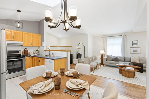 Photo 9 at 1 Daiseyfield Avenue, Courtice, Clarington