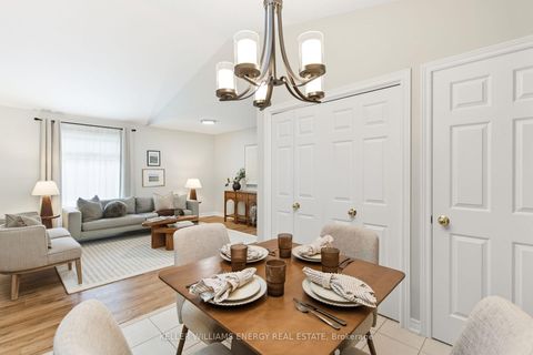 Photo 10 at 1 Daiseyfield Avenue, Courtice, Clarington