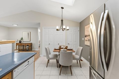 Photo 11 at 1 Daiseyfield Avenue, Courtice, Clarington