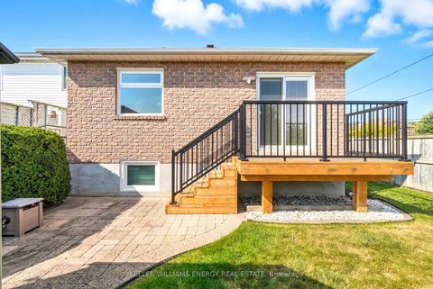 Photo 35 at 1 Daiseyfield Avenue, Courtice, Clarington