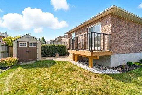 Photo 36 at 1 Daiseyfield Avenue, Courtice, Clarington