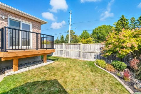 Photo 37 at 1 Daiseyfield Avenue, Courtice, Clarington