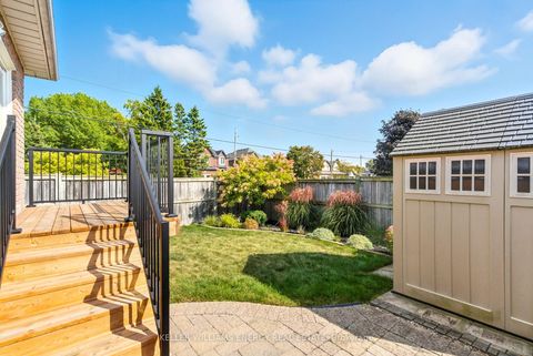 Photo 38 at 1 Daiseyfield Avenue, Courtice, Clarington
