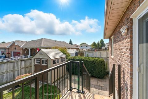 Photo 39 at 1 Daiseyfield Avenue, Courtice, Clarington
