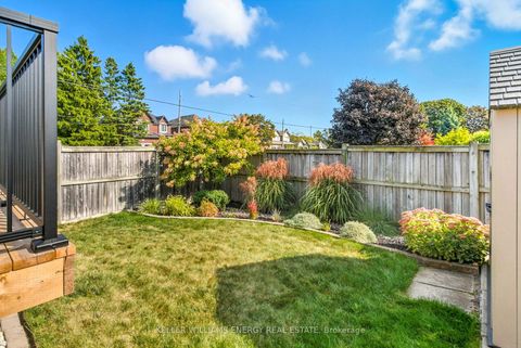 Photo 40 at 1 Daiseyfield Avenue, Courtice, Clarington