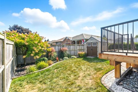 Photo 42 at 1 Daiseyfield Avenue, Courtice, Clarington