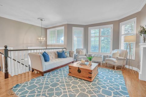 Photo 2 at 28 Windsor Crescent, Shore, Barrie